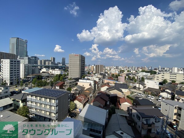 エステムコート名古屋ライブゲートの物件内観写真